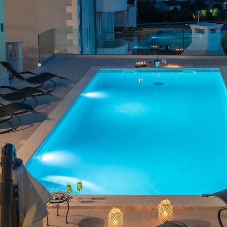 סגט ווראנייצה Apartments Villa Jelena מראה חיצוני תמונה