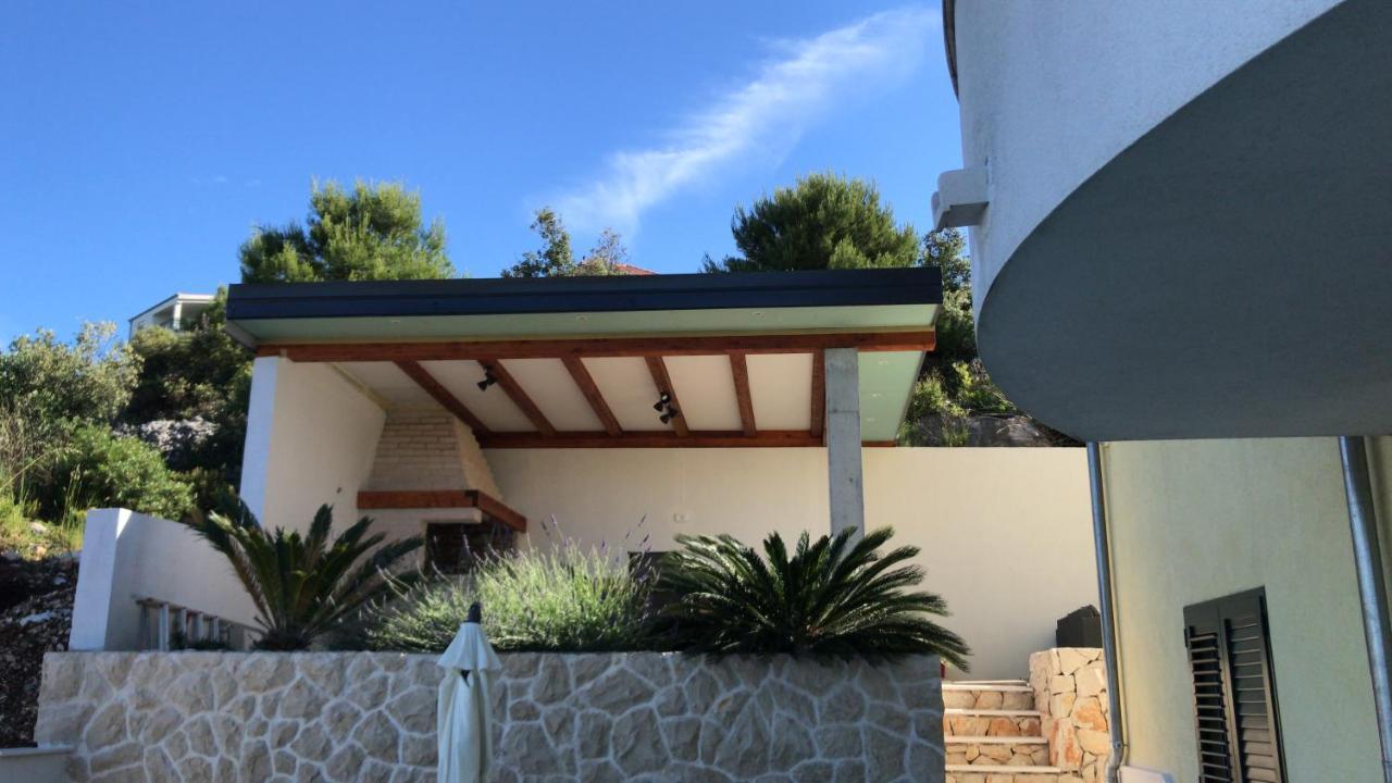 סגט ווראנייצה Apartments Villa Jelena מראה חיצוני תמונה