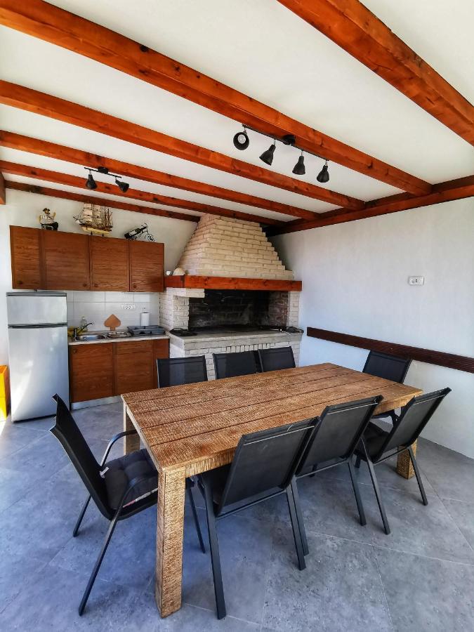 סגט ווראנייצה Apartments Villa Jelena מראה חיצוני תמונה