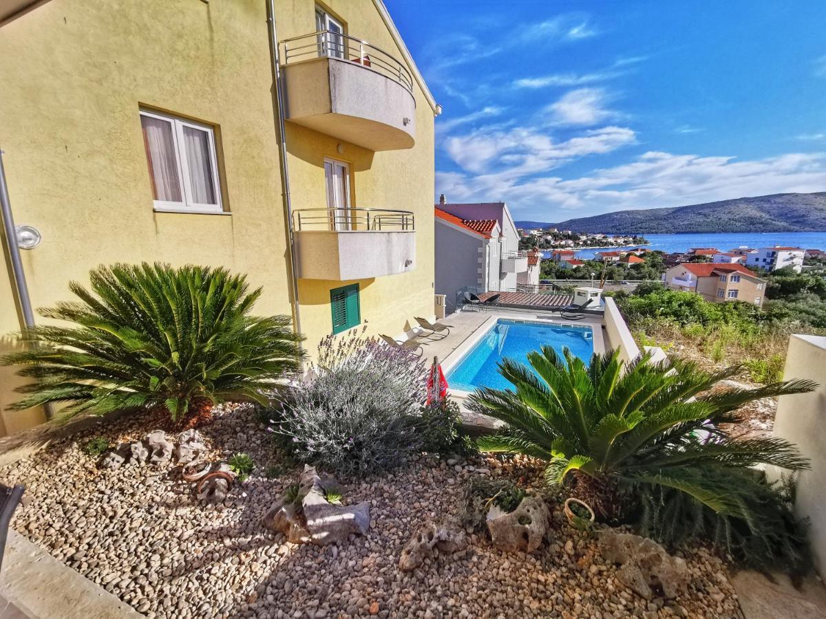 סגט ווראנייצה Apartments Villa Jelena מראה חיצוני תמונה