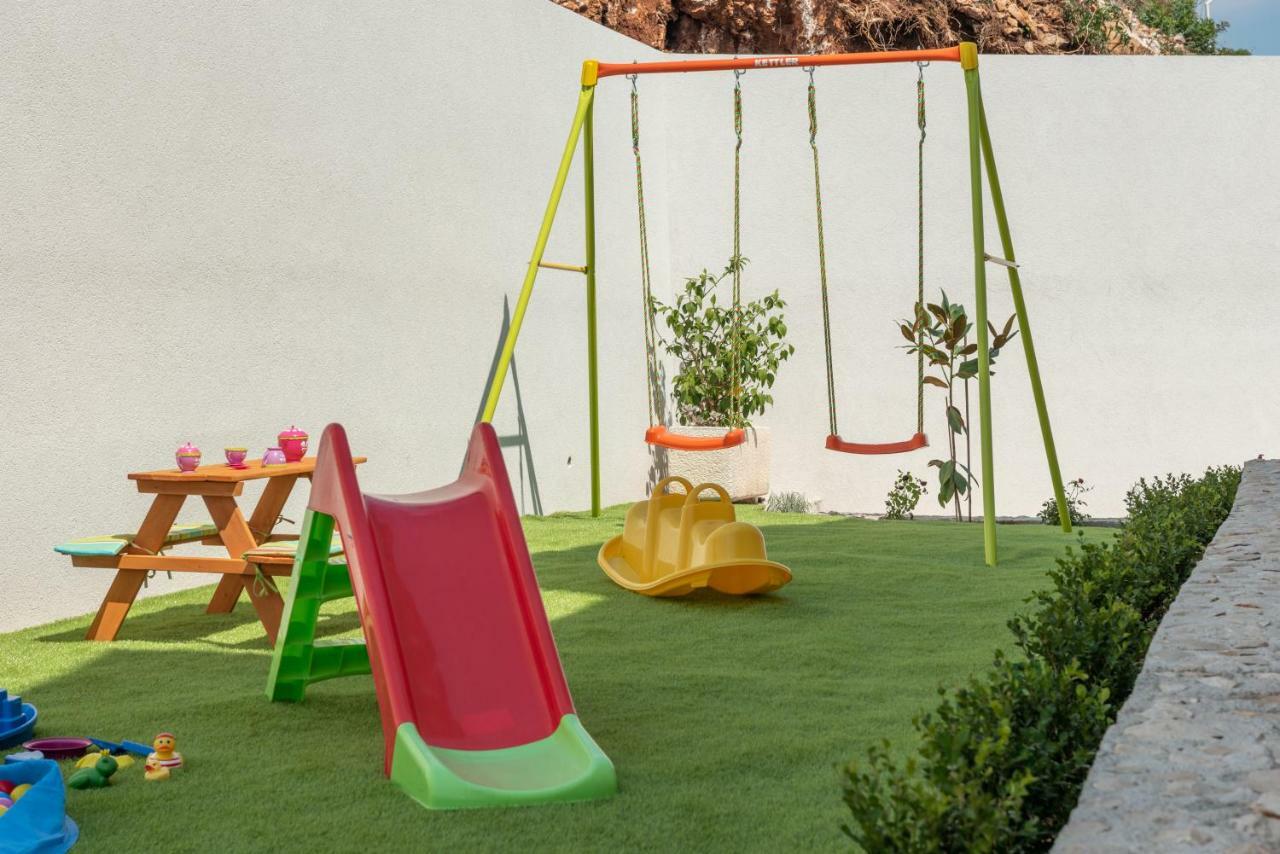 סגט ווראנייצה Apartments Villa Jelena מראה חיצוני תמונה