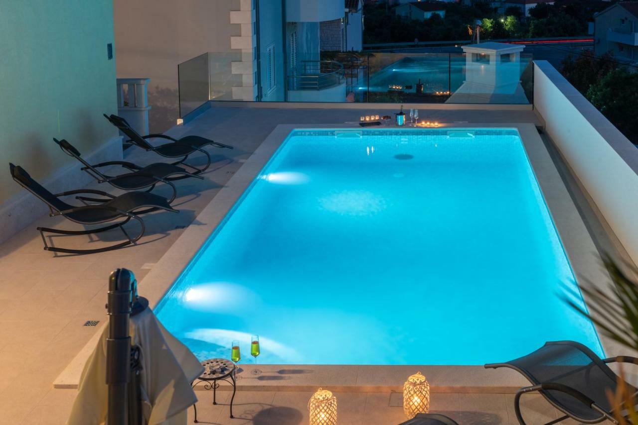סגט ווראנייצה Apartments Villa Jelena מראה חיצוני תמונה