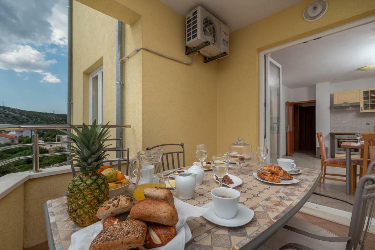 סגט ווראנייצה Apartments Villa Jelena מראה חיצוני תמונה