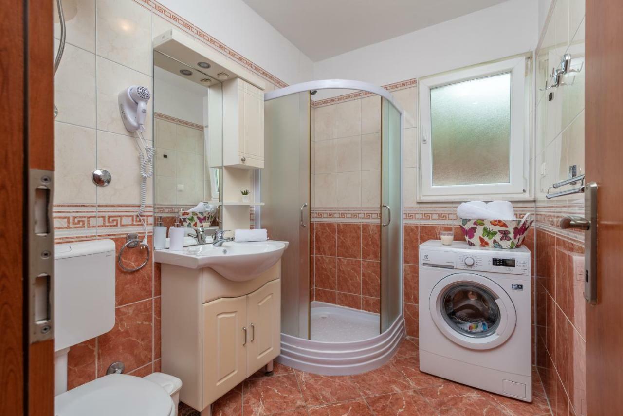 סגט ווראנייצה Apartments Villa Jelena מראה חיצוני תמונה