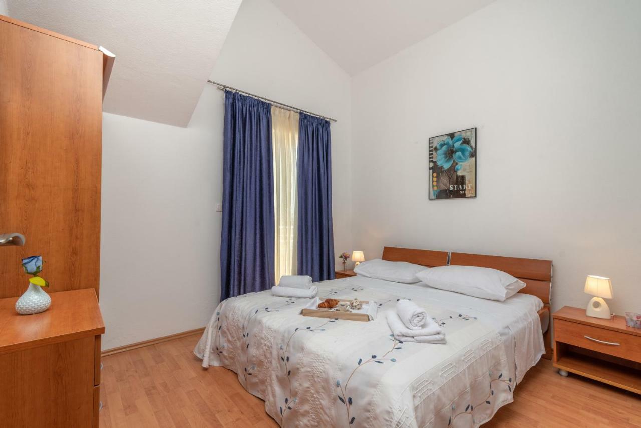 סגט ווראנייצה Apartments Villa Jelena מראה חיצוני תמונה