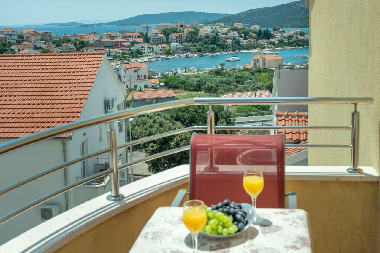 סגט ווראנייצה Apartments Villa Jelena מראה חיצוני תמונה