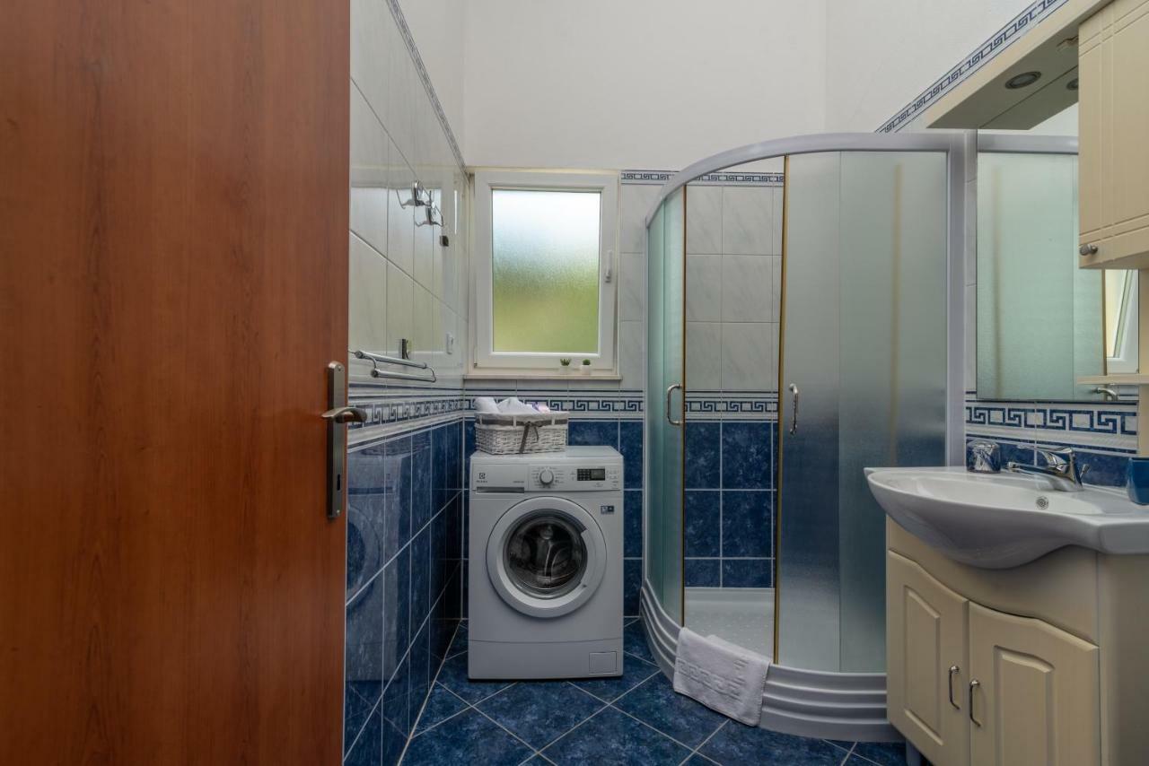 סגט ווראנייצה Apartments Villa Jelena מראה חיצוני תמונה
